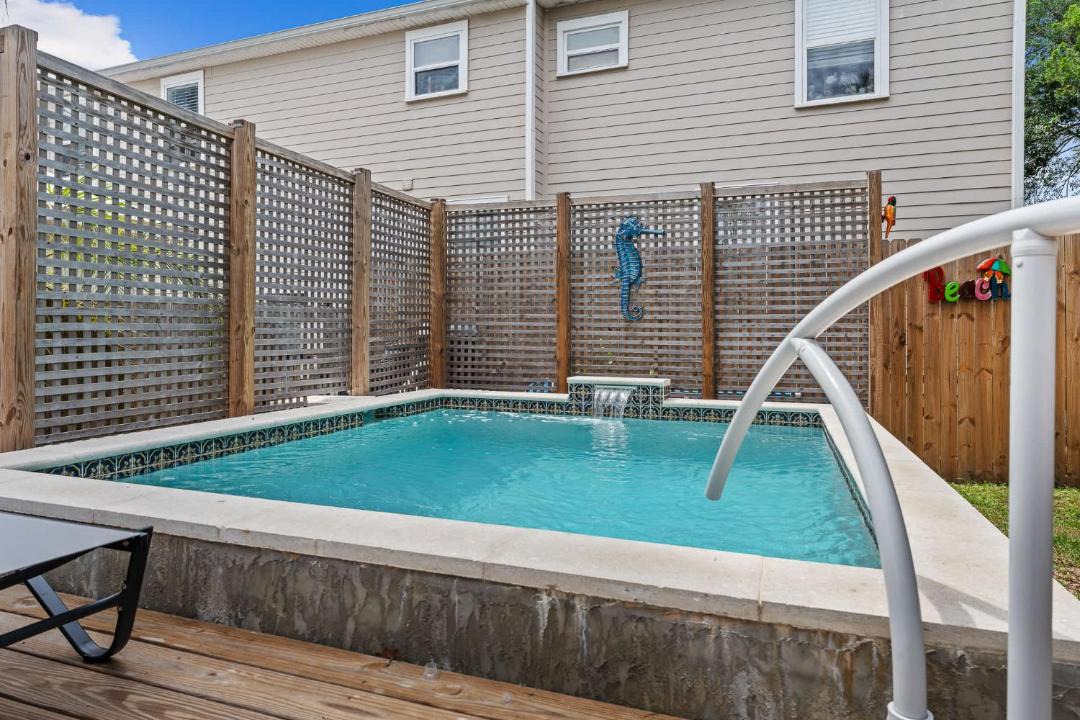 Photo of Patio Balcony in Lincolnville