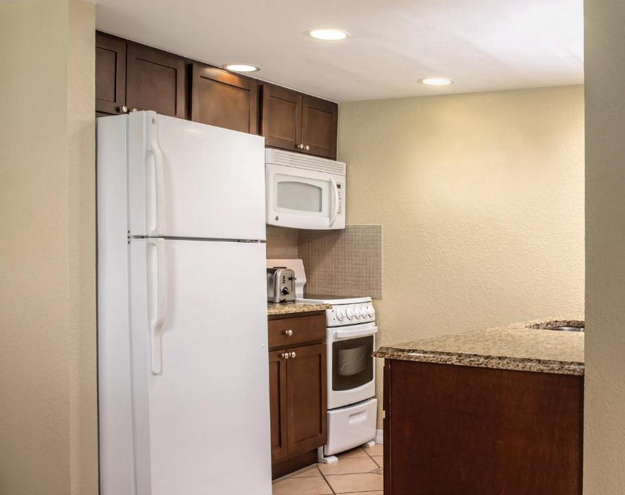 Photo of Kitchen in Survey Creek
