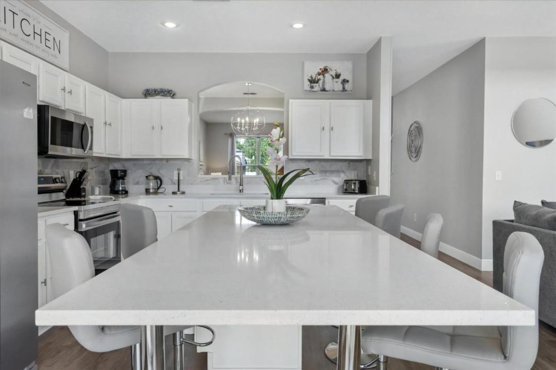 Photo of Kitchen in Seasons