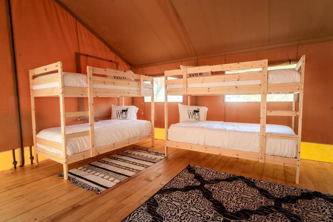 Photo of Bedroom in Braden River