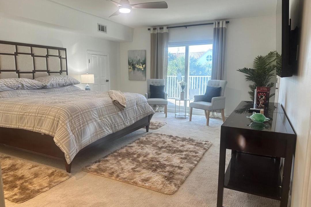 Photo of Bedroom in Sanibel