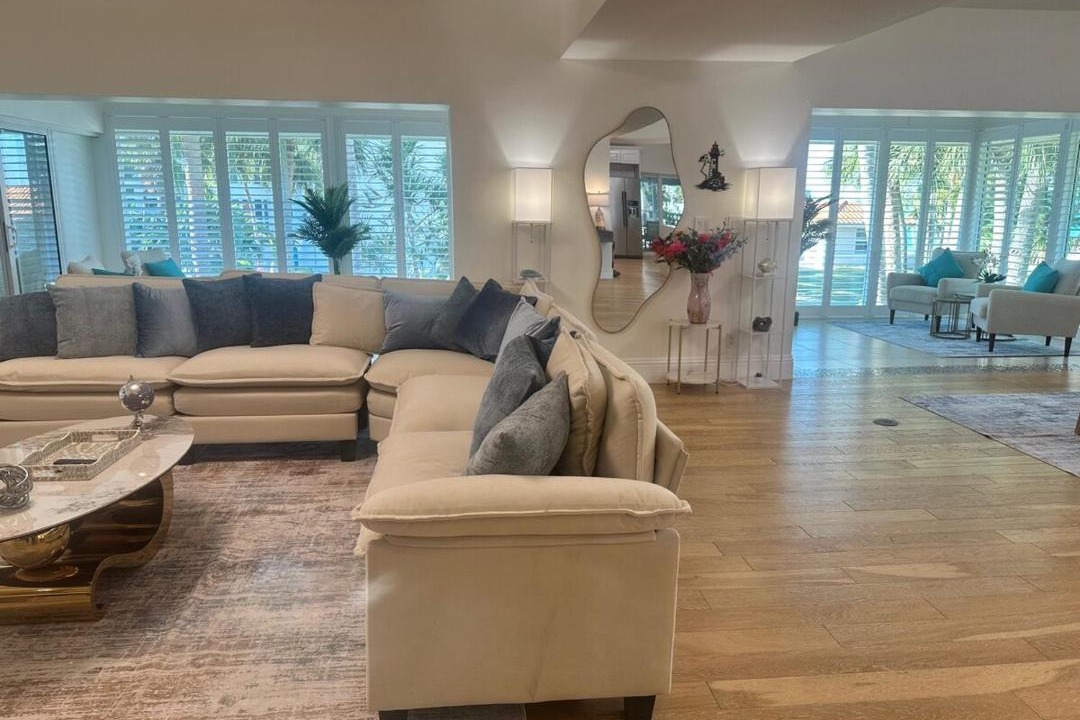 Photo of Livingroom in Sanibel