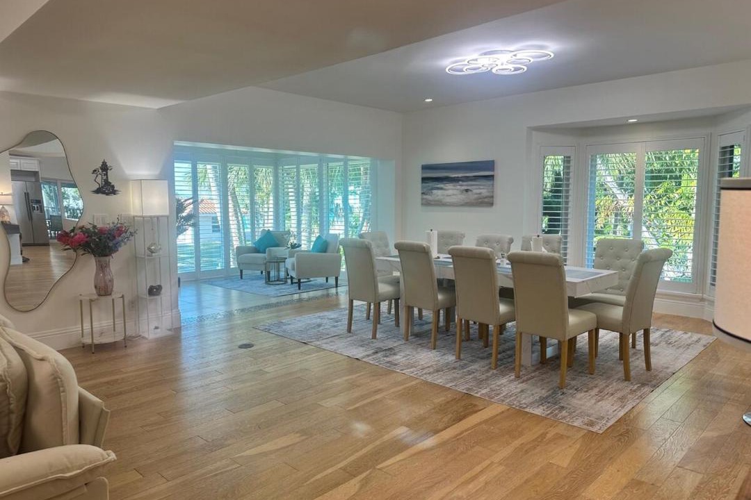 Photo of Livingroom in Sanibel