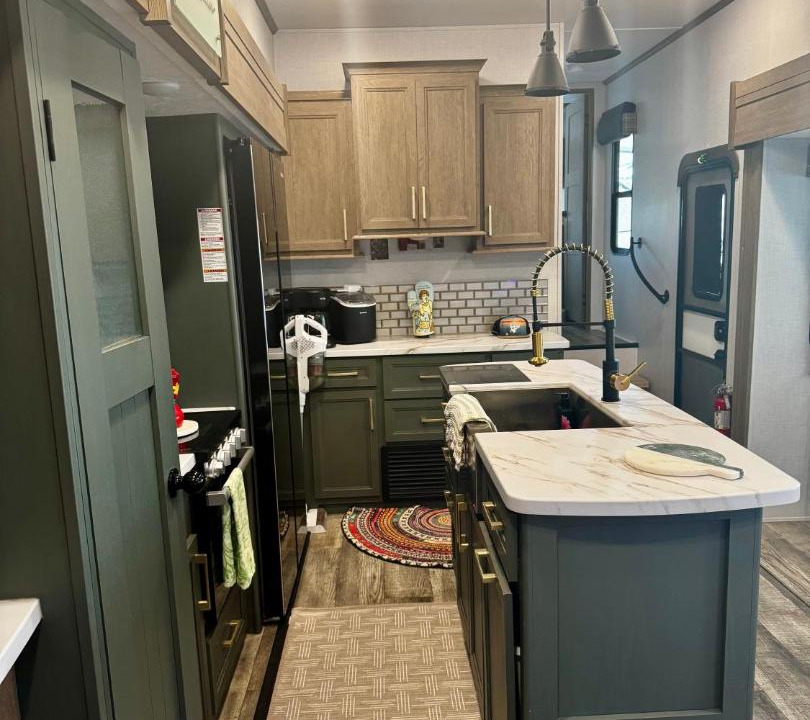 Photo of Kitchen in Geiger Key