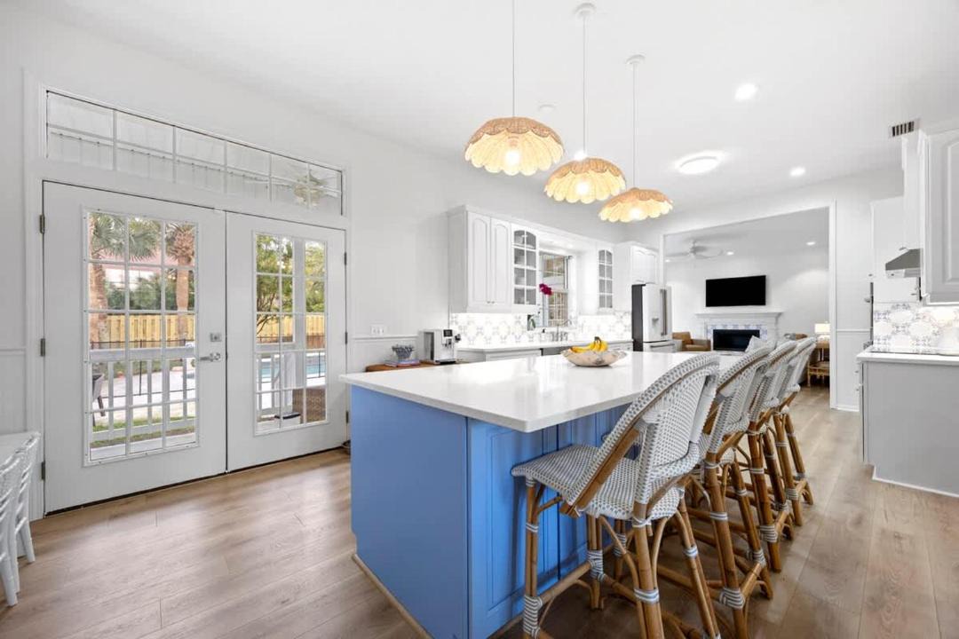 Photo of Kitchen in Jacksonville Beach