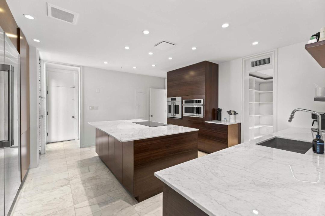 Photo of Kitchen in Davis Islands