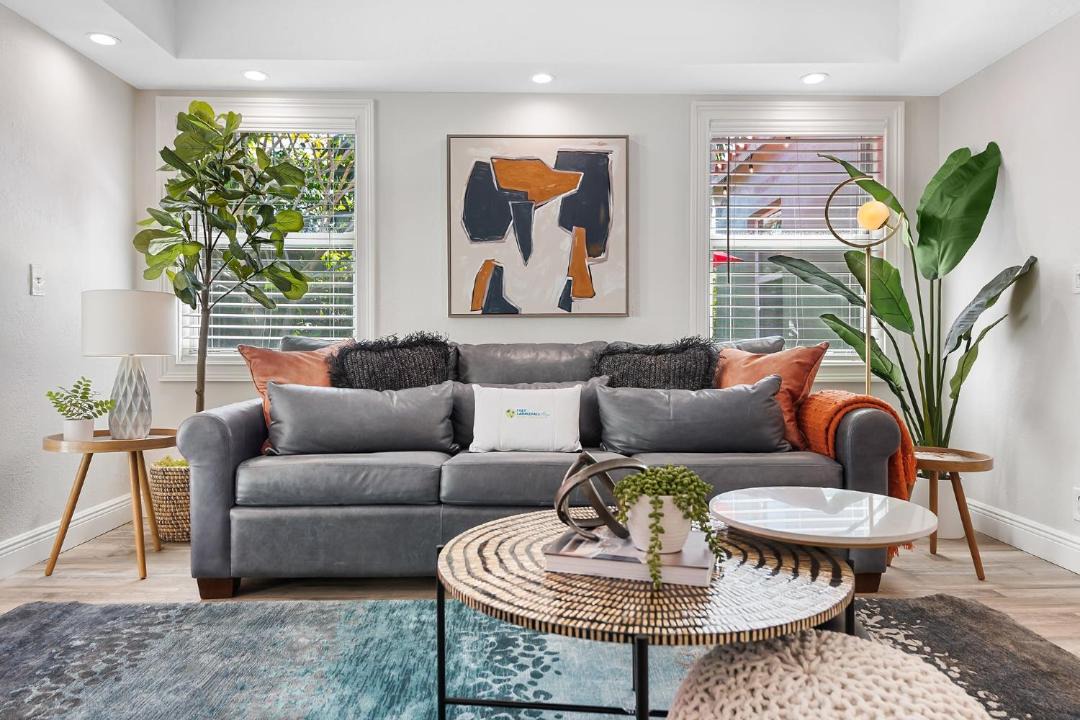 Photo of Livingroom in Victoria Park