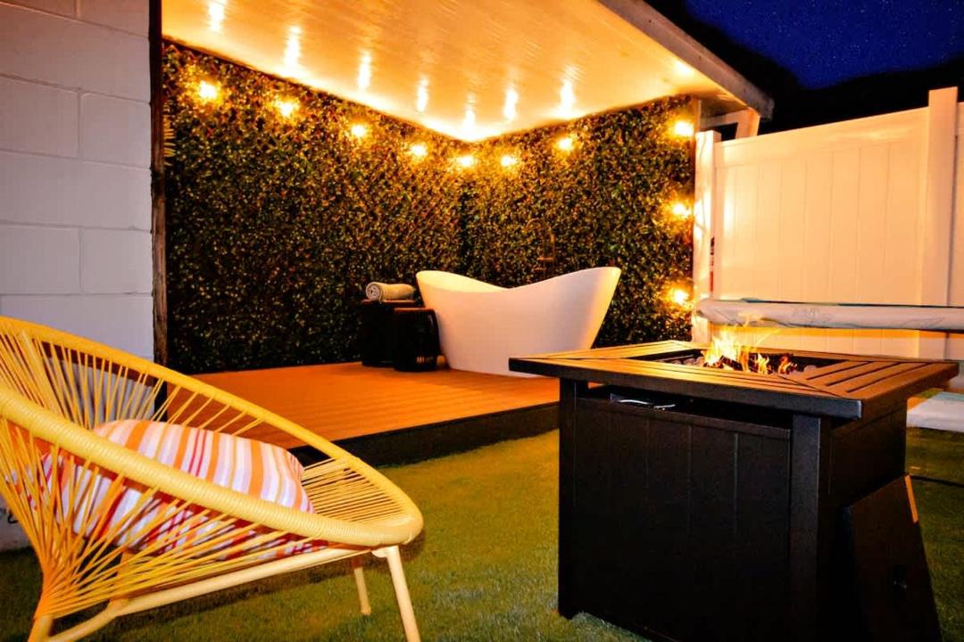 Photo of Patio Balcony in Orlando