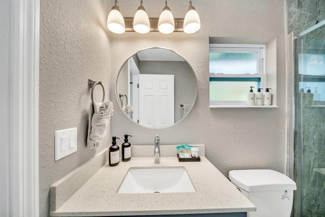 Photo of Bathroom in Jog Road