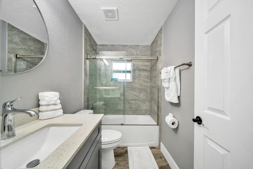 Photo of Bathroom in Jog Road