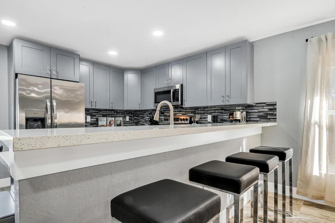 Photo of Kitchen in Jog Road