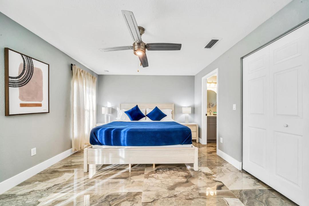 Photo of Bedroom in Jog Road