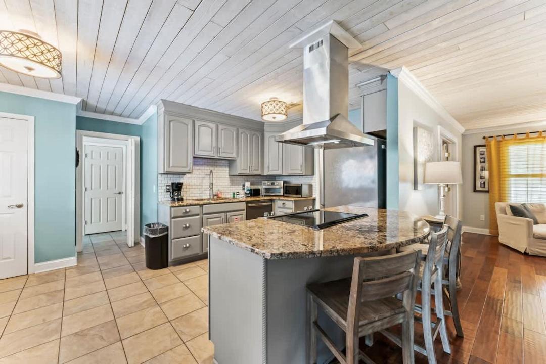 Photo of Kitchen in Fruit Cove