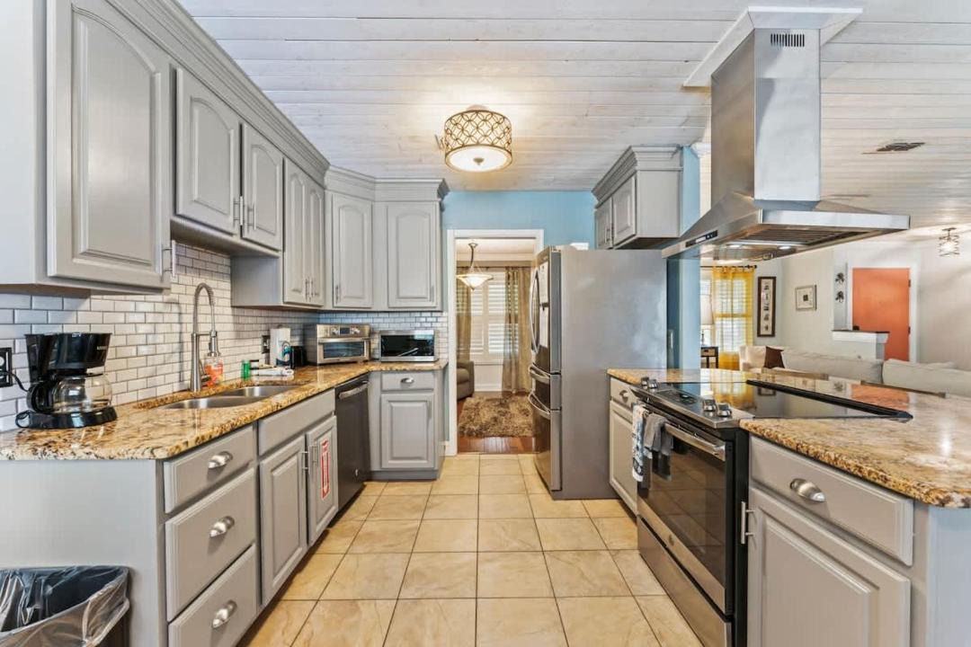 Photo of Kitchen in Fruit Cove