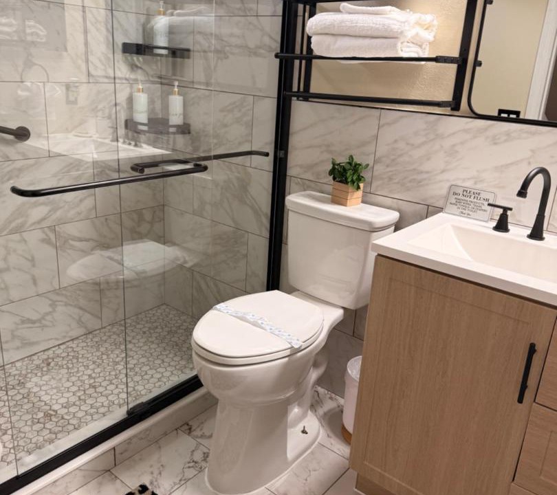 Photo of Bathroom in Haines City
