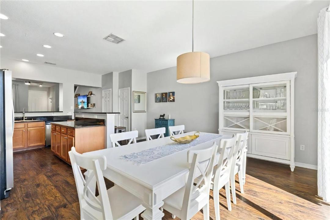 Photo of Kitchen in Crestwynd Bay