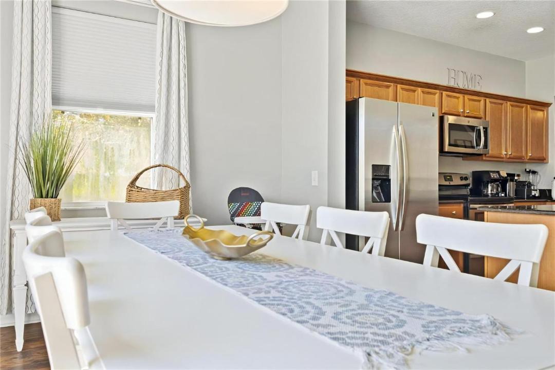 Photo of Kitchen in Crestwynd Bay