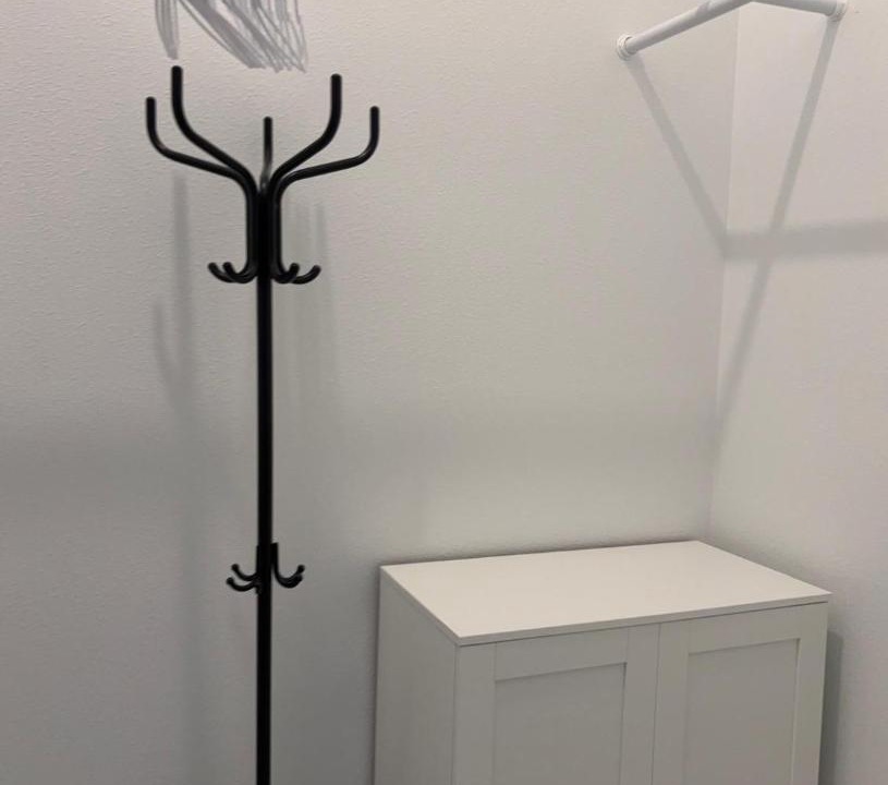 Photo of Bathroom in Winter Garden