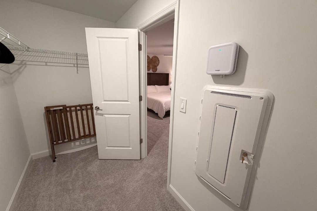 Photo of Bedroom in Gateway