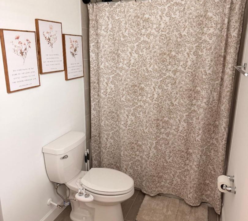 Photo of Bathroom in Gateway