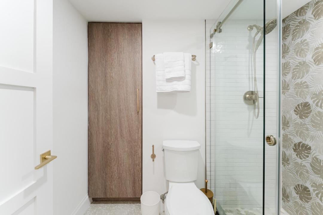 Photo of Bathroom in Boca Raton