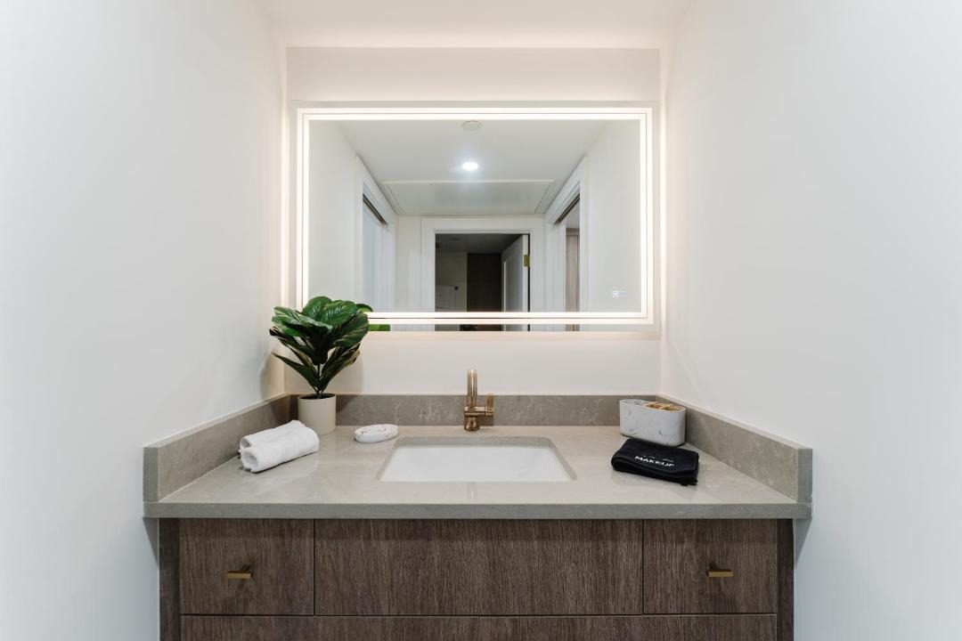 Photo of Bathroom in Boca Raton