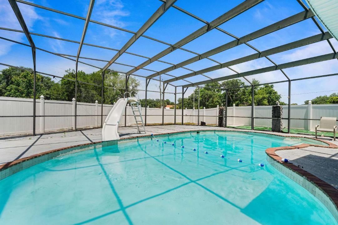 Photo of Patio Balcony in Kissimmee