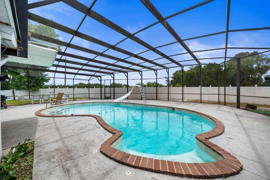 Photo of Patio Balcony in Kissimmee