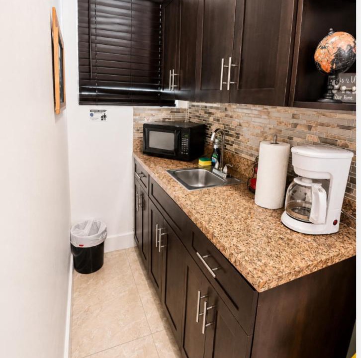 Photo of Kitchen in Hollywood South Central Beach