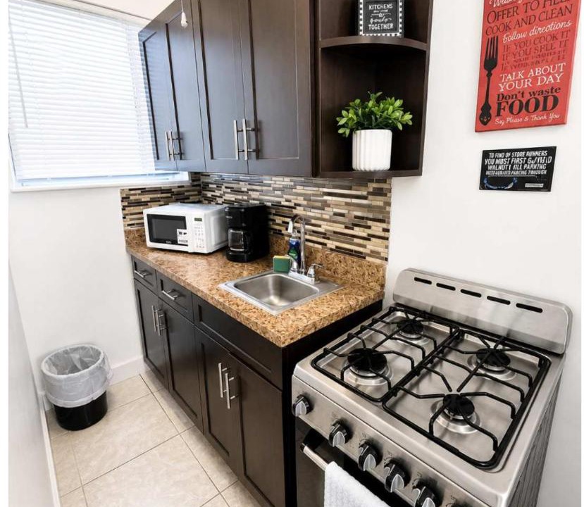 Photo of Kitchen in Hollywood South Central Beach
