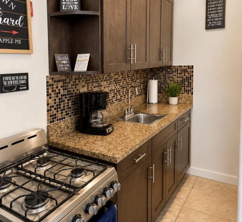 Photo of Kitchen in Hollywood South Central Beach
