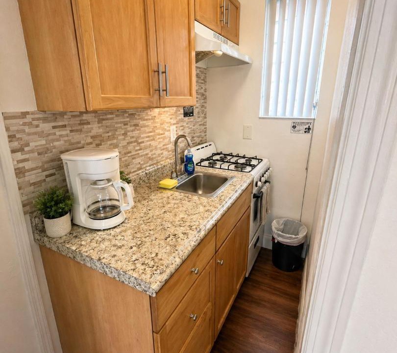 Photo of Kitchen in Hollywood South Central Beach
