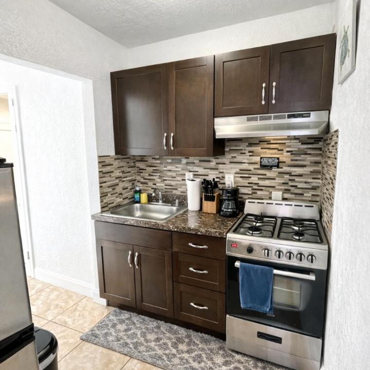Photo of Kitchen in Hollywood South Central Beach