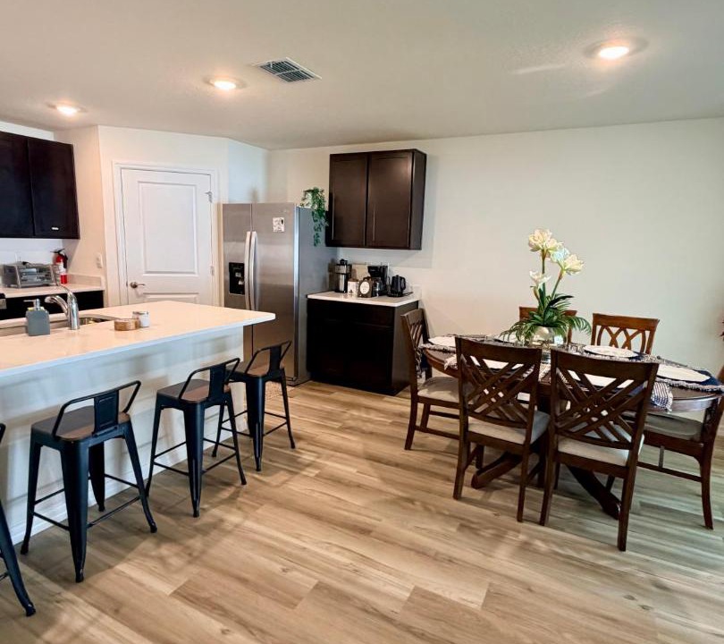 Photo of Kitchen in Citrus Springs