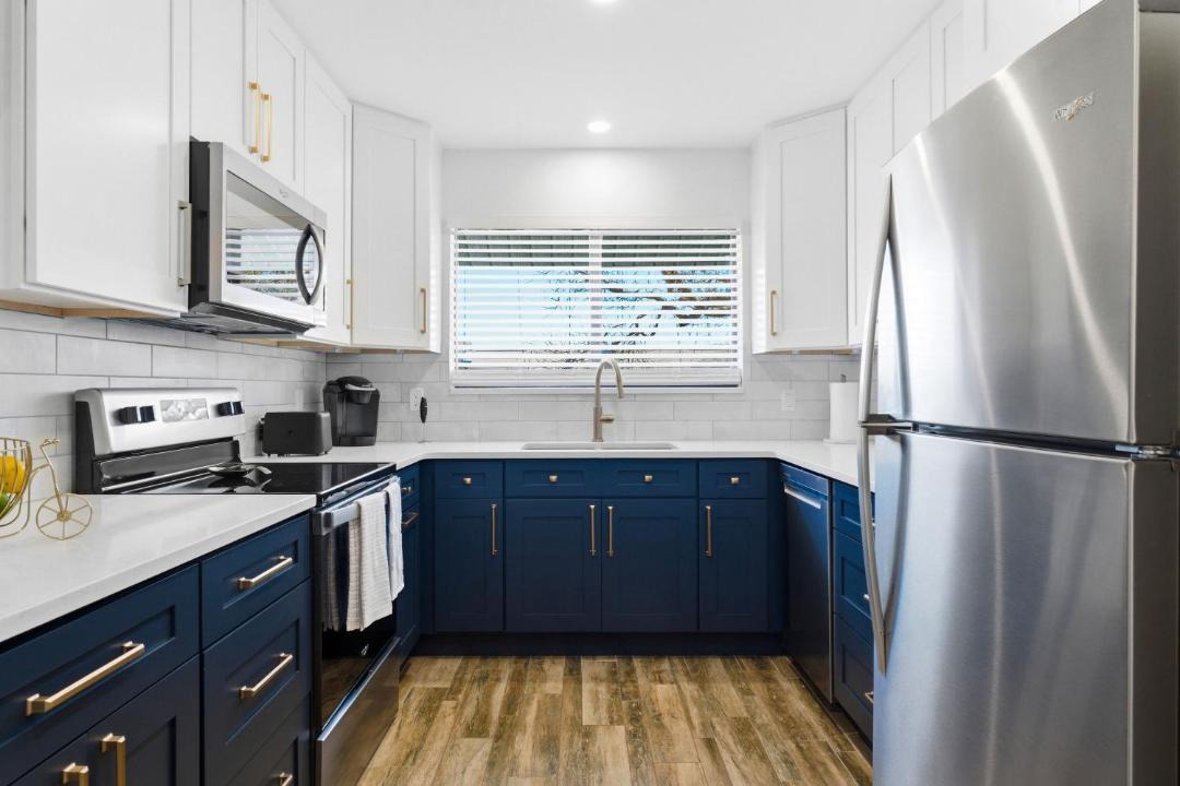 Photo of Kitchen in New Smyrna Beach