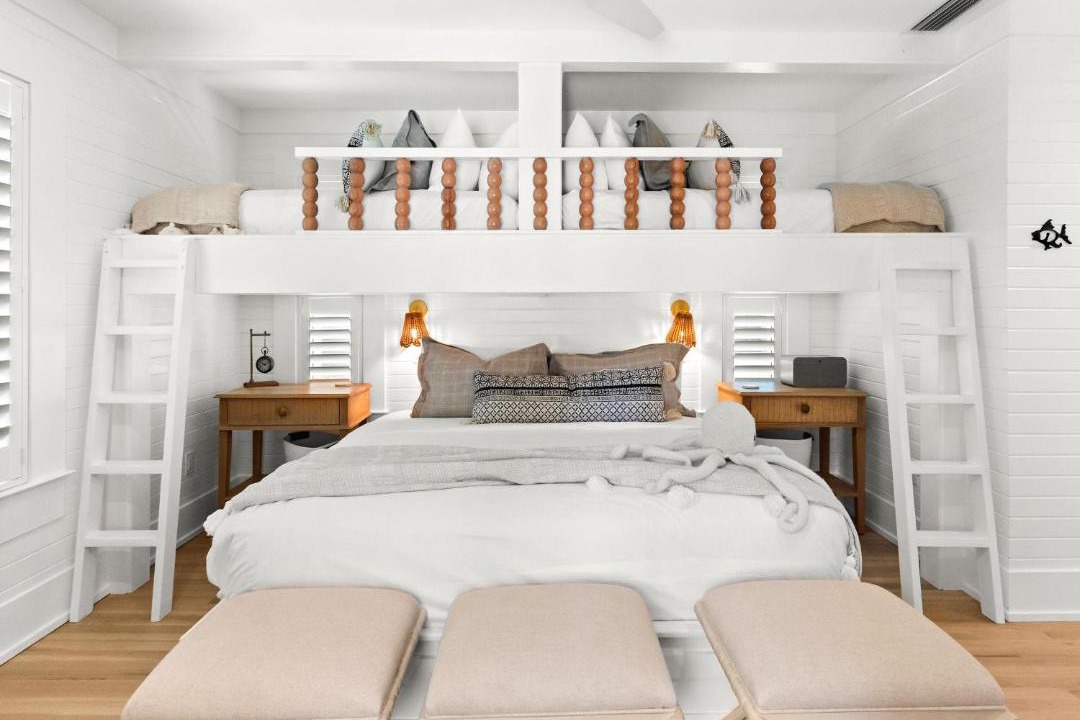 Photo of Bedroom in Seaside