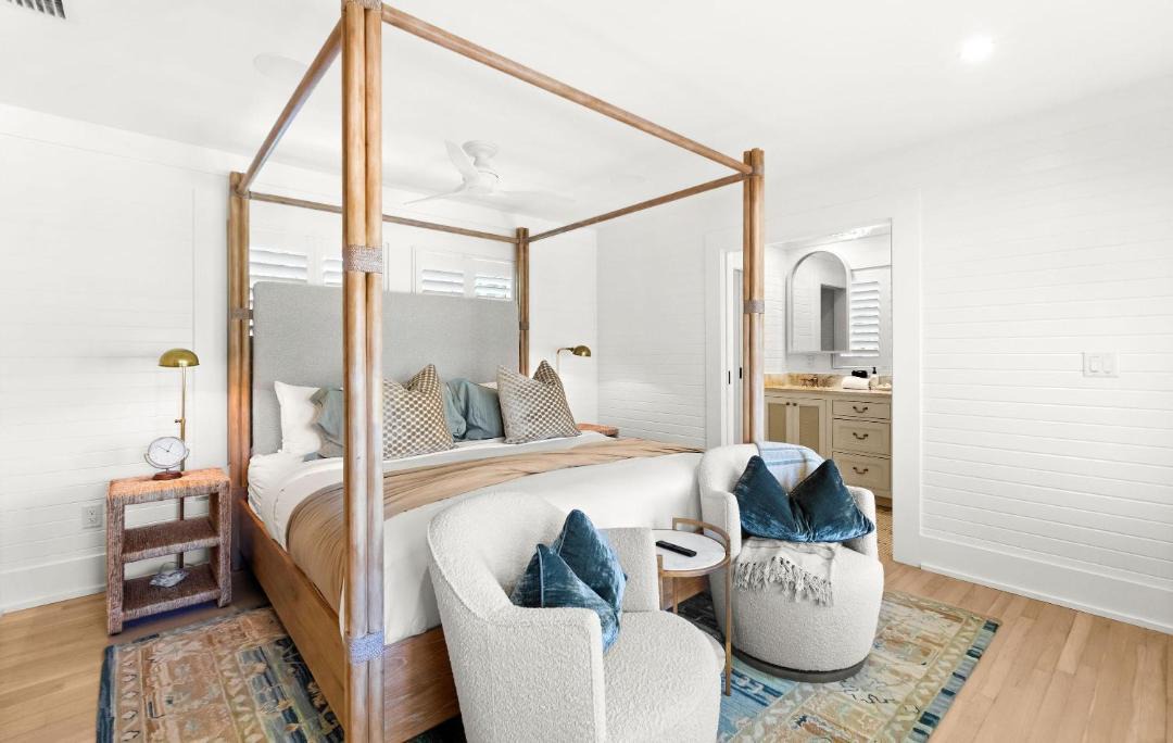 Photo of Bedroom in Seaside