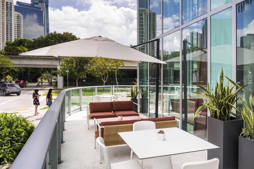 Photo of Others in Brickell
