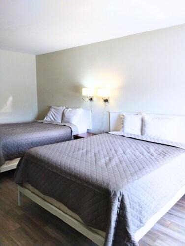 Photo of Bedroom in Lake City