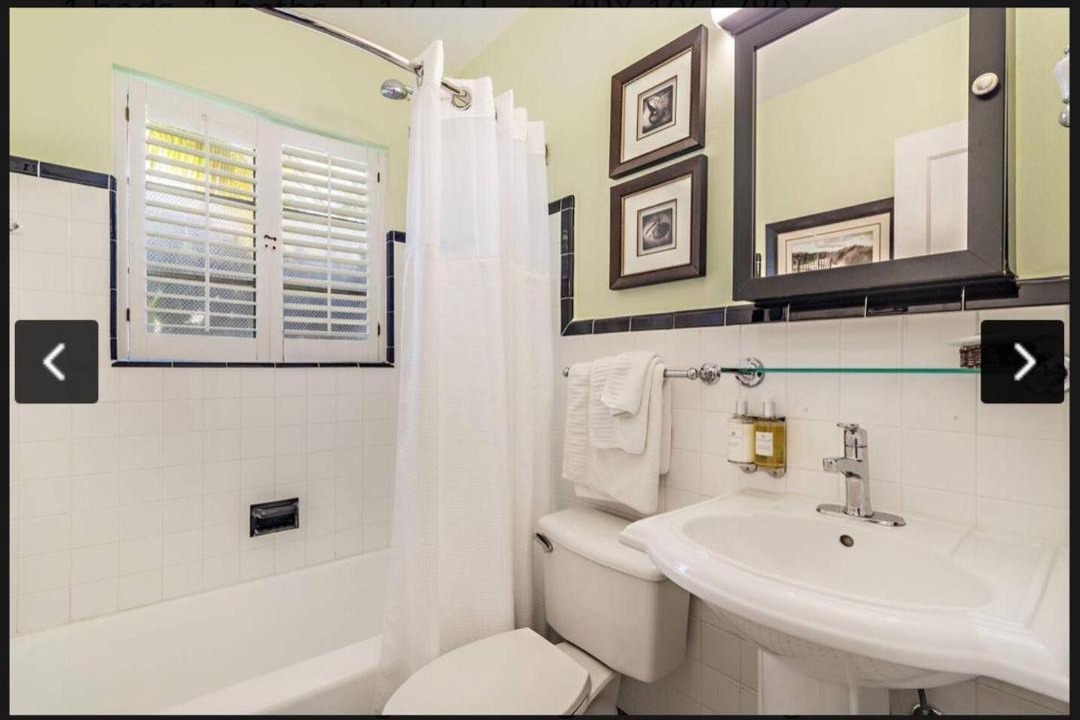 Photo of Bathroom in Grandview Heights