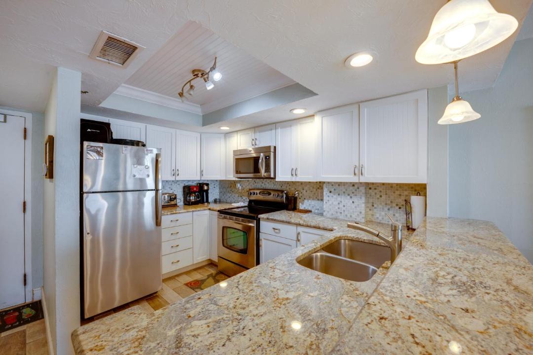 Photo of Kitchen in Daytona Beach Shores