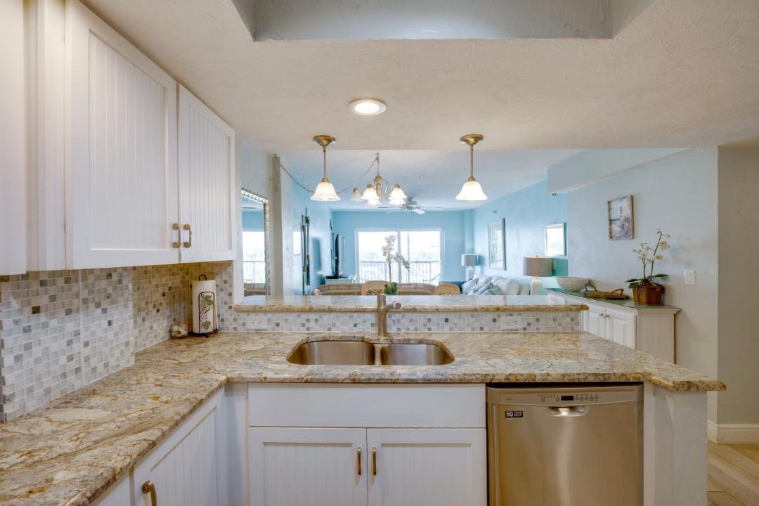 Photo of Kitchen in Daytona Beach Shores