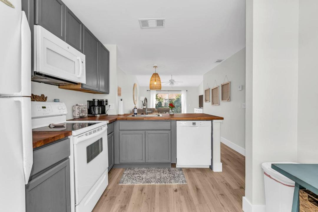 Photo of Kitchen in Indian Creek