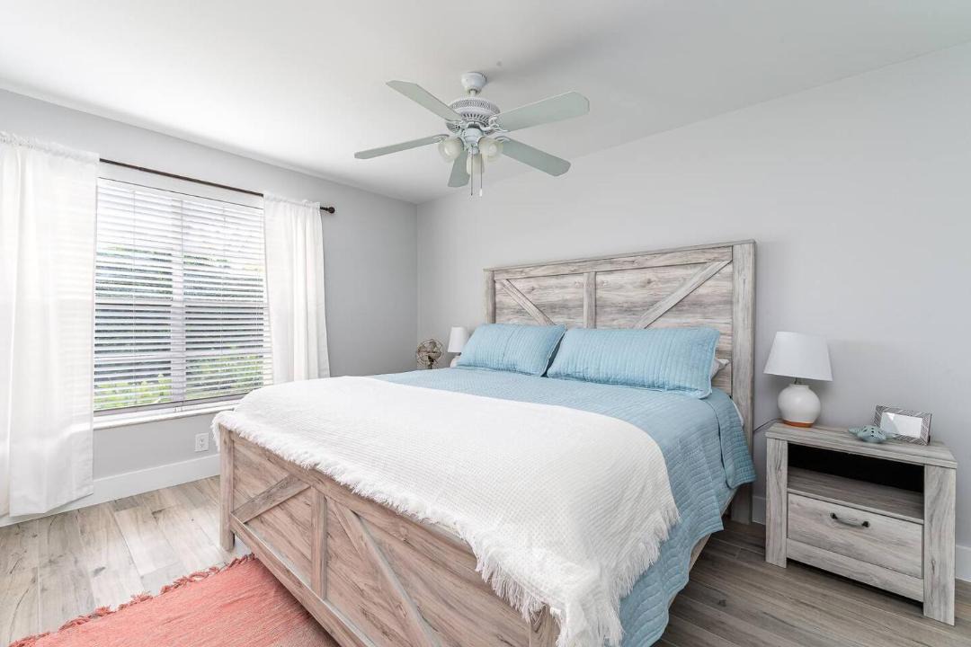 Photo of Bedroom in Indian Creek