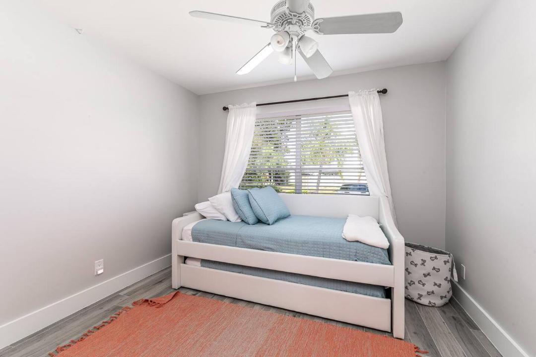 Photo of Bedroom in Indian Creek