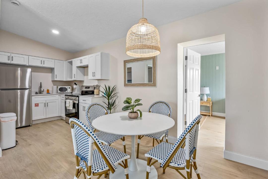 Photo of Kitchen in Parsuns To Cocoa Beach