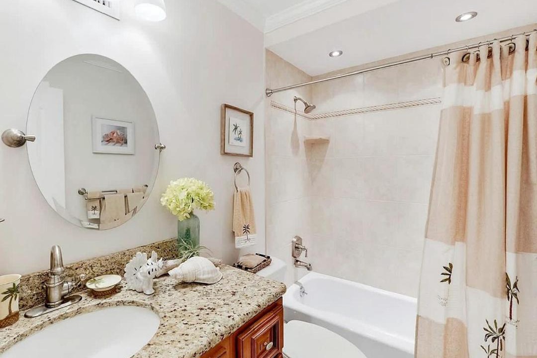 Photo of Bathroom in Palm Beach Shores