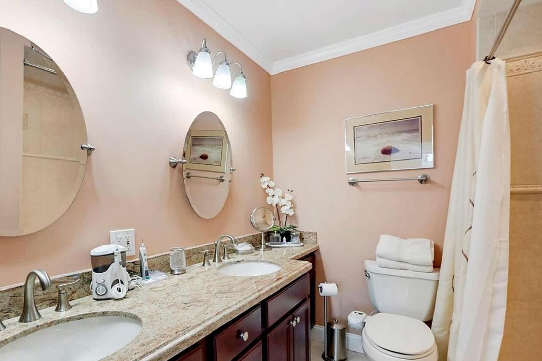Photo of Bathroom in Palm Beach Shores