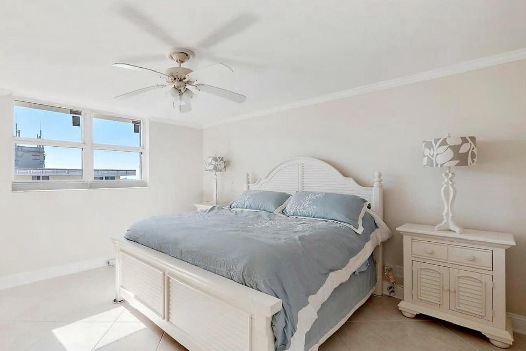 Photo of Bedroom in Palm Beach Shores