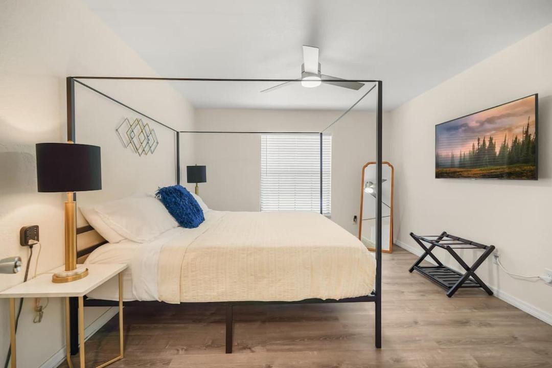 Photo of Bedroom in Indian Ridge